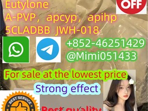 5cladba Supply yellow powder 5cladba adbb