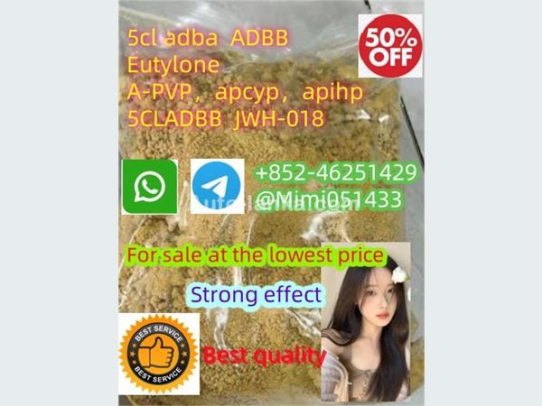 5cladba 5cladba powder