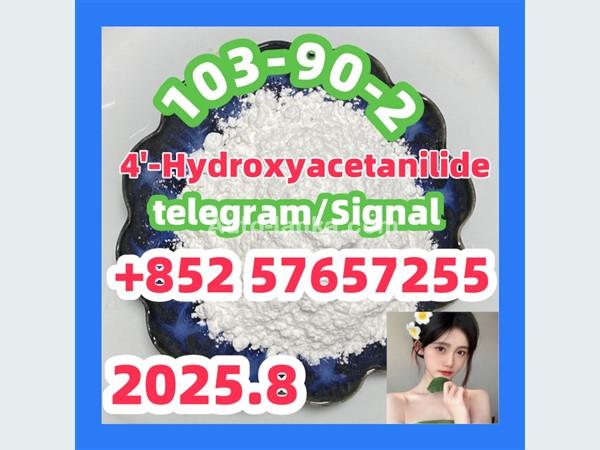 103-90-2   4'-Hydroxyacetanilide