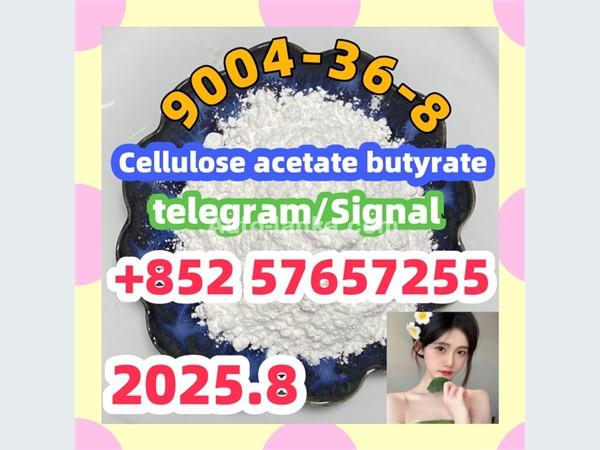 9004-36-8 Cellulose acetate butyrate