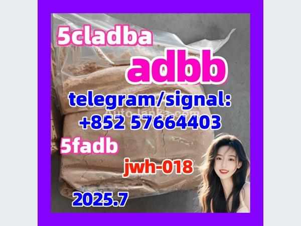 We have sufficient inventory of 5cladba, A-PVP, 5CLADBA, and 5F-ADB