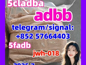 We have sufficient inventory of 5cladba, A-PVP, 5CLADBA, and 5F-ADB