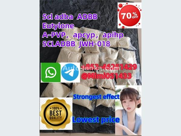 low price 5cladba 5cladba ADBB powder