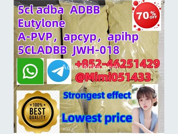 5CL-adb-b adbf