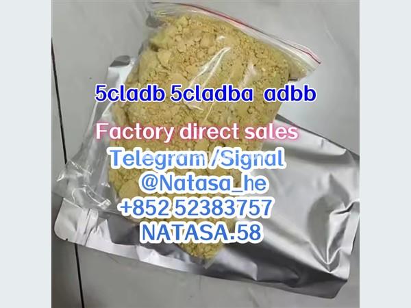 Hot Selling 5cladba, 5cladb, 5cl, 5cl-adb, 5cl-adb-a, Adbb Raw
