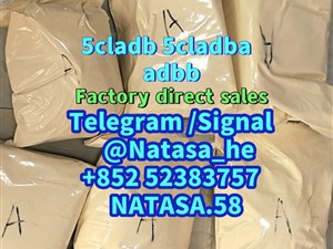 5CLADBA 5CL-ADB-A Strong effect Factory direct sales、