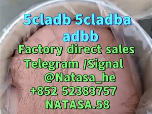 5CLADBA,precursor Kit 5cladbb 5CLABDA 5clabda