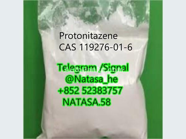119276-01-6 Protonitazene Pharmaceutical Grade