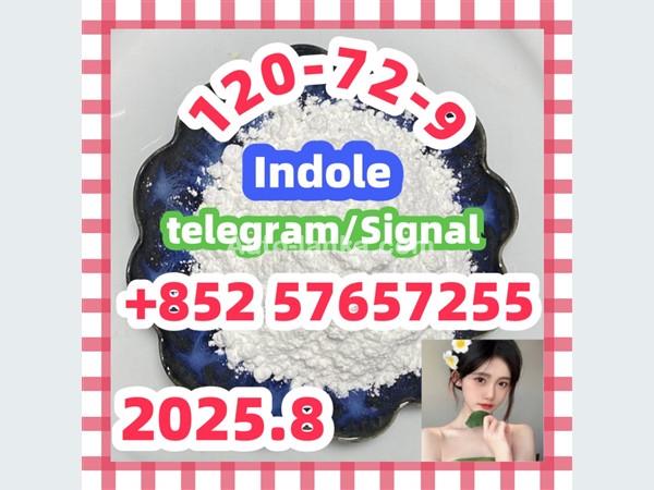 120-72-9 Indole