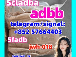 5cladba 5CL-ADB-A precursor raw 5cladb 5f-adb 5fadb raw material adbb jwh-018
