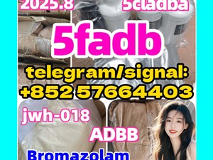 top quality sample order 5cladba,5CLADBA,5cl,5ck-adb-a in the city