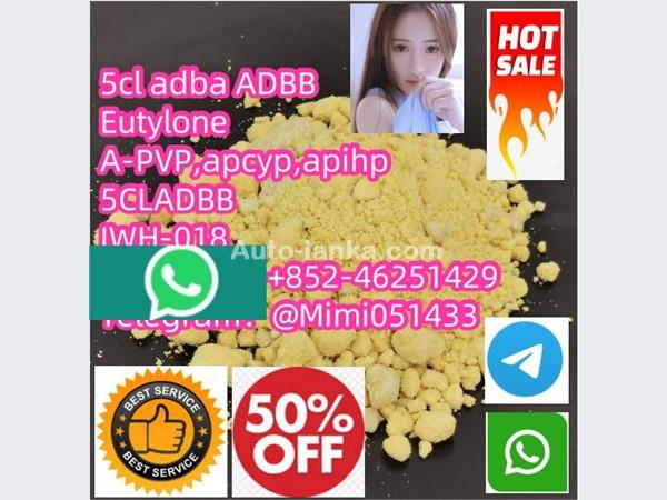 low price 5cladba 5cladba ADBB powder