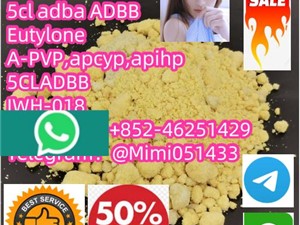 low price 5cladba 5cladba ADBB powder