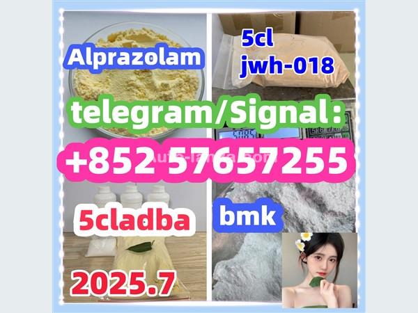 cas 28981-97-7 Alprazolam High quality