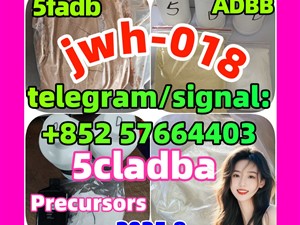 5F -ADB 5cladba Adbb JWH-018 A-PVP EU BMK And PMK