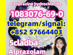 1083076-69-0 Cariprazine hydrochloride
