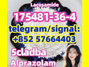 175481-36-4 Lacosamide
