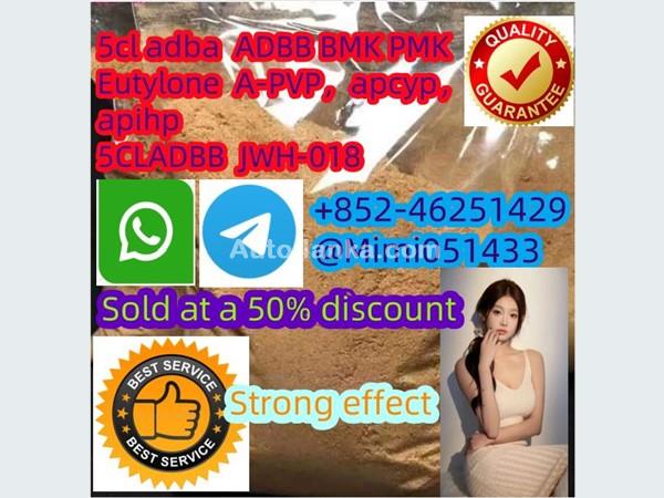 5CL-adb-b adbf