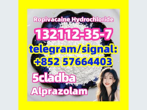 132112-35-7 Ropivacaine Hydrochloride