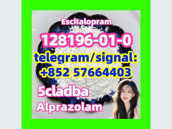 128196-01-0 Escitalopram