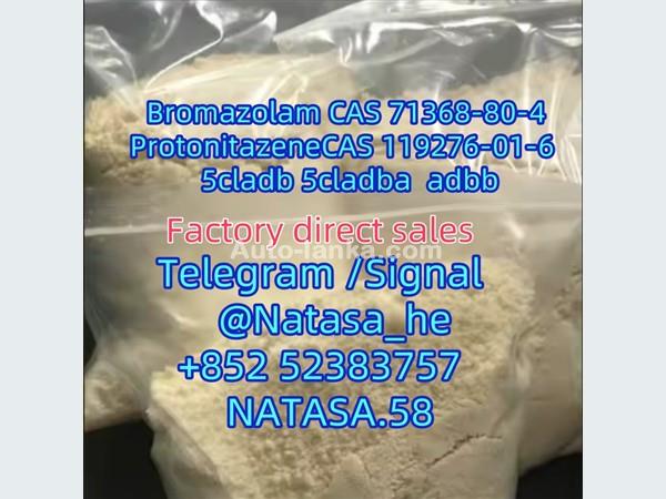 5CLADBA 5CL-ADB-A Strong effect Factory direct sales