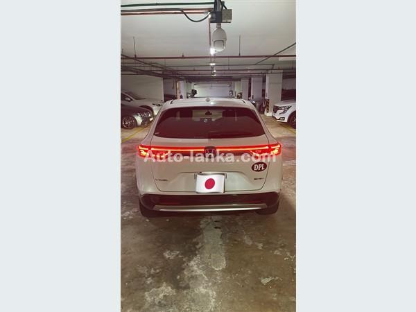 VEZEL Jeep for rent - Long team only