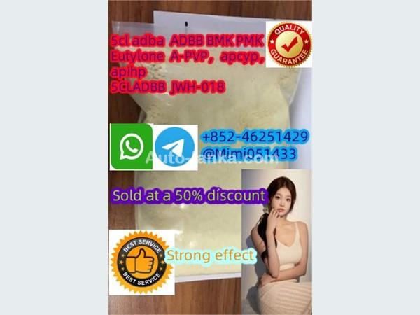 5CL-adb-b adbf