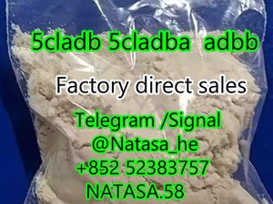 Adbb, 5c, 5cl, 5cladba, 5cl-adb-a, 5cl-adb, 5cladb Semi-finished