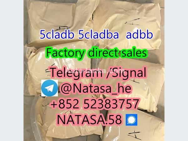 Hot Selling 5cladba, 5cladb, 5cl, 5cl-adb, 5cl-adb-a, Adbb Raw