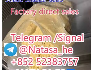 Yellow powder cannabinoid 5cladba 5CLADBA 5cladba
