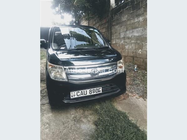 Wagon R For Rent