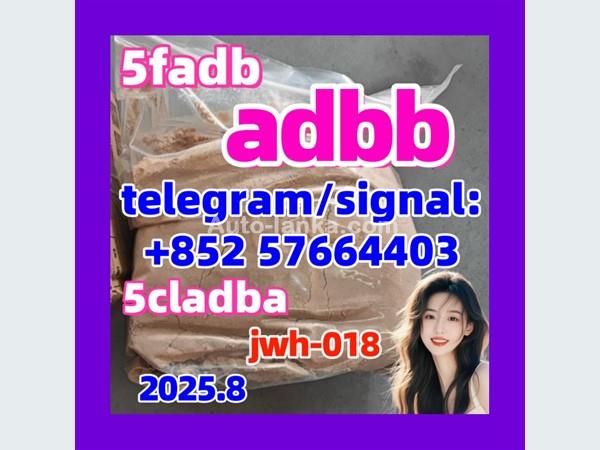 5cladba adbb 5fadb Raw Materials precursor  Cannabinoids k2 molly dmf jwh-018