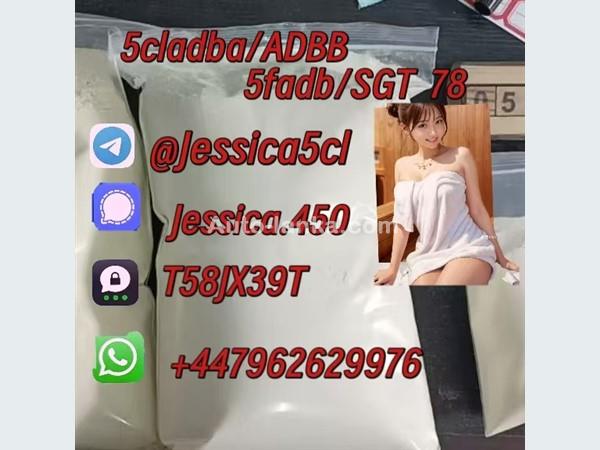 5F-ADB ADBB 5cladb precursor A-PVP 5cl rwa materials Shipping Yellow powder.pdf