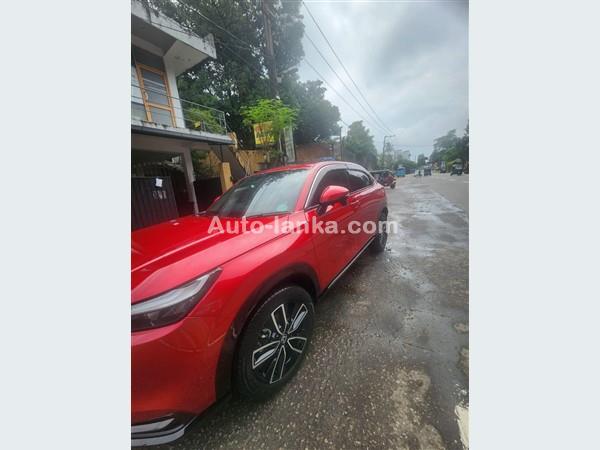 HONDA VEZEL FOR RENT