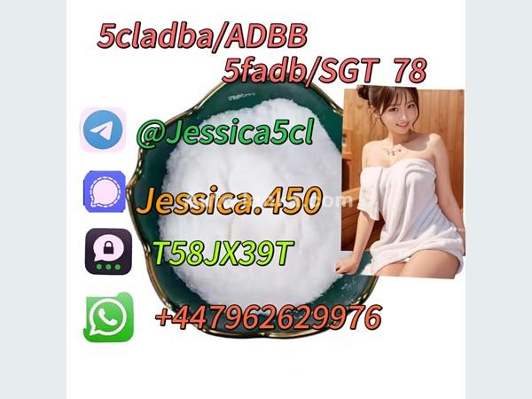 5F-ADB ADBB 5cladb precursor A-PVP 5cl rwa materials Shipping Yellow powder.pdf