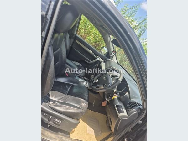 Rent a Car KIA Sorento