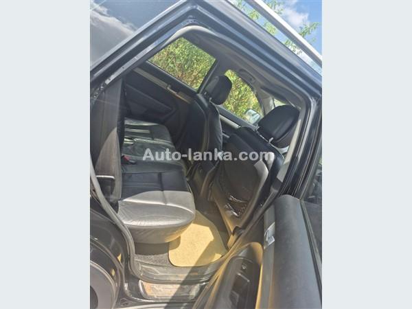 Rent a Car KIA Sorento