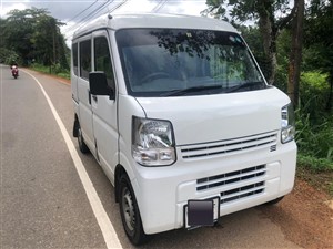 Buddy Van For Rent