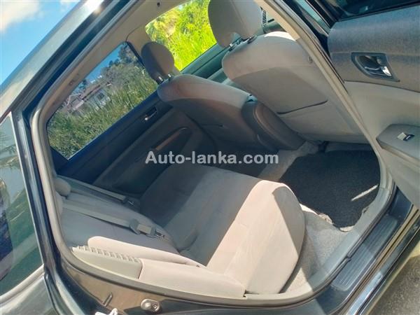 Rent a car honda Vezel