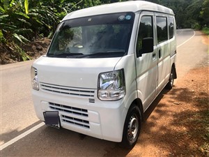 Buddy Van For Rent