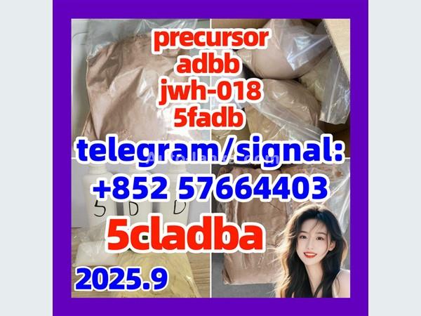 5CLADBA 4fadb Precursor 5fadb ADBB JWH018