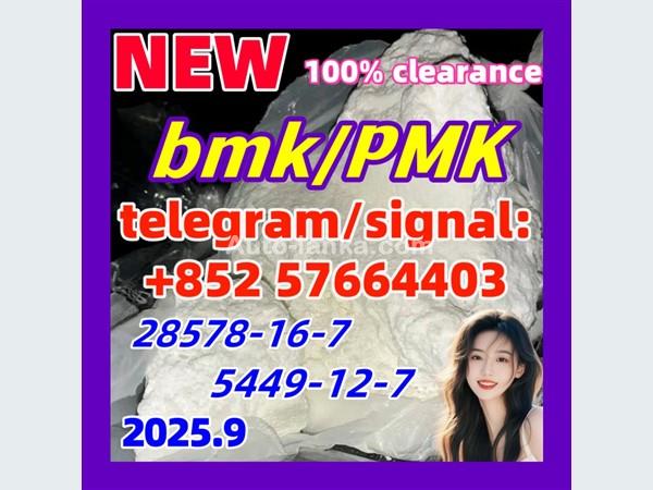 New BMK 5449-12-7 Powder glycerin acid 10250-28-7  718-08-1 49851-31-2  New PMK 28578-16-7 Ethyl Glycidate