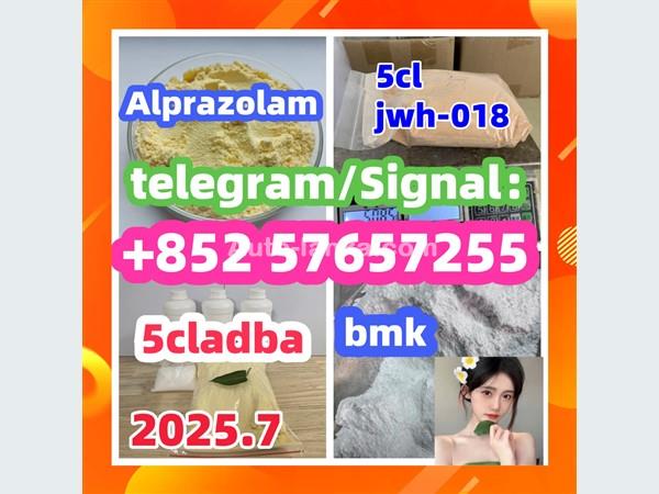 cas 28981-97-7 Alprazolam High quality