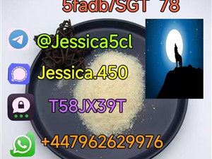 Yellow powder cannabinoid 5cl-adb-a 5CL-ADB-A 5cladba
