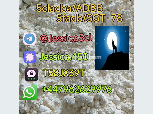 Supplier 5cl-adb 5CLADB 5CL 5cl Adb Raw Materials Low Price Best Effect In Stock