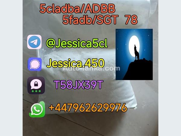 Supplier 5cl-adb 5CLADB 5CL 5cl Adb Raw Materials Low Price Best Effect In Stock