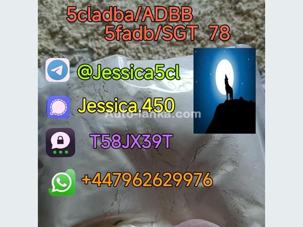 Supplier 5cl-adb 5CLADB 5CL 5cl Adb Raw Materials Low Price Best Effect In Stock