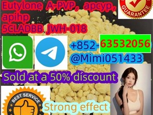 EUtylone Bmk Pmk Apvp 5f Eu Jwh-018 5fadb WSApp+852-63532056