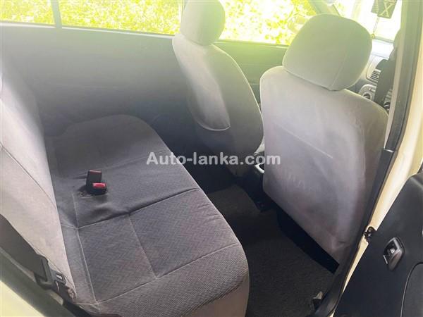 Daihatsu Mira Auto Car for Rent.