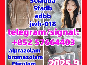 5cladba 5fadb 5cladbb jwh-018 6cladba 28981-97-7 alprazolam 71368-80-4 bromazolam
